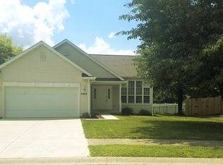 5923 Kennesaw Trl, Columbus, IN 47203