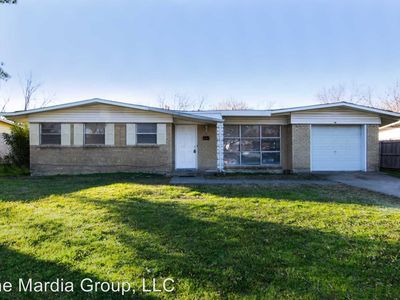 110 Carolyn Dr, Garland, TX, 75041