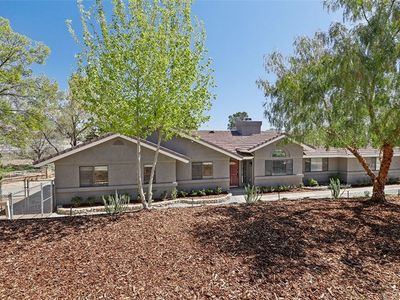 2685 Kashmere Canyon Rd, Acton, CA, 93510