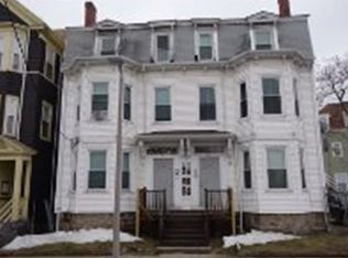 20 Rockville Park, Roxbury, MA 02119