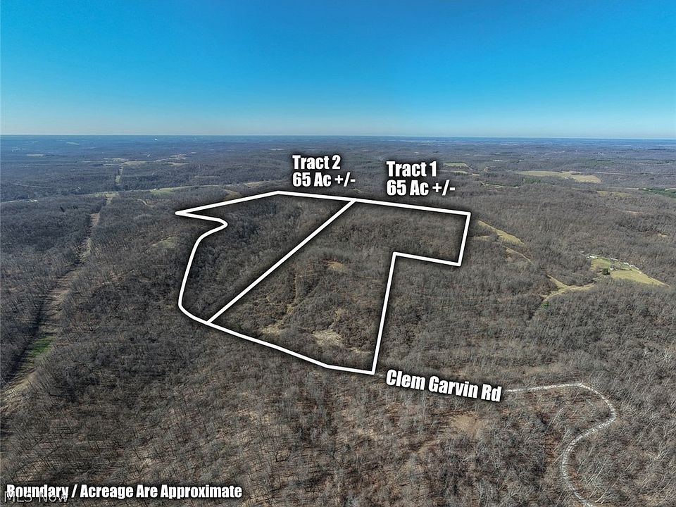 1st image of 0 Clem Garvin Rd