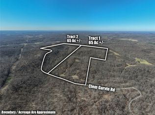 0 Clem Garvin Rd, Caldwell, OH 43724