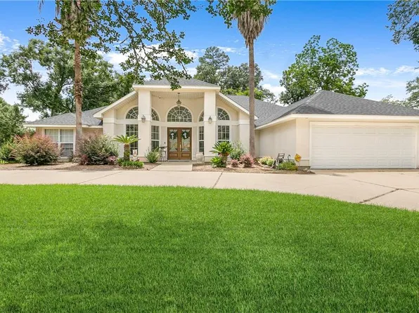 43485 McClain Ln, Hammond, LA 70403