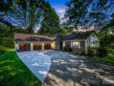 503 Saddleback Ct, Asheville, NC, 28803