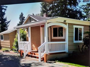11425 NE 92nd St, Kirkland, WA 98033