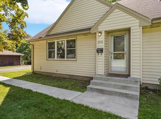 8206 Portland Ave S, Bloomington, MN 55420