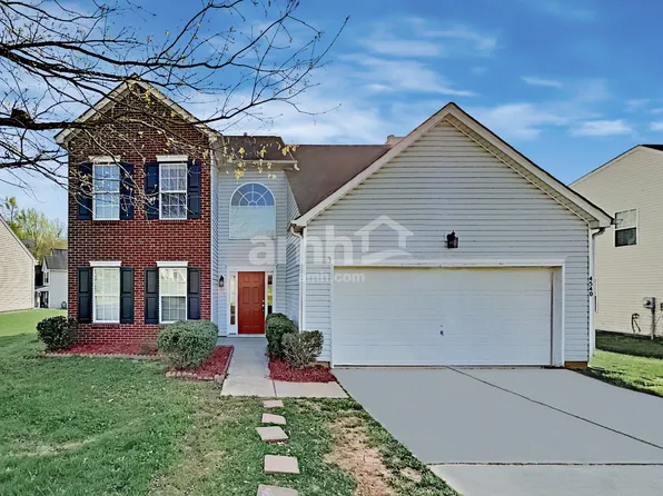 4540 Canipe Dr, Charlotte, NC 28269