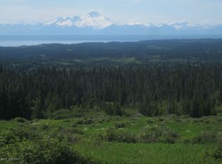 Town Road 4 Tice Acres, Homer, AK 99603