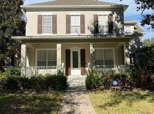 11335 Camden Loop Way, Windermere, FL 34786