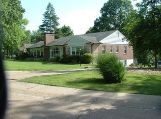 25 Willmore Rd, Saint Louis, MO 63109