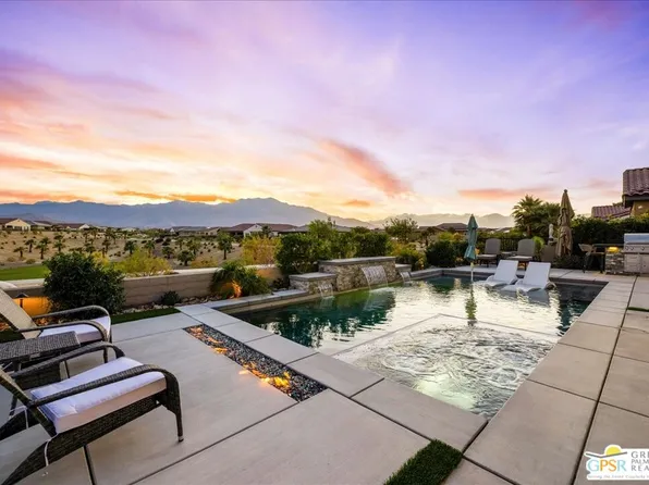 61 Zinfandel, Rancho Mirage, CA 92270