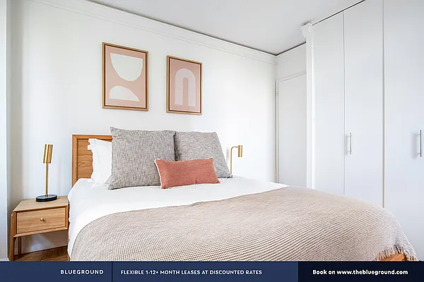 Rented by The Blueground | media 35