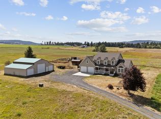 24515 N Dalton Rd, Deer Park, WA 99006