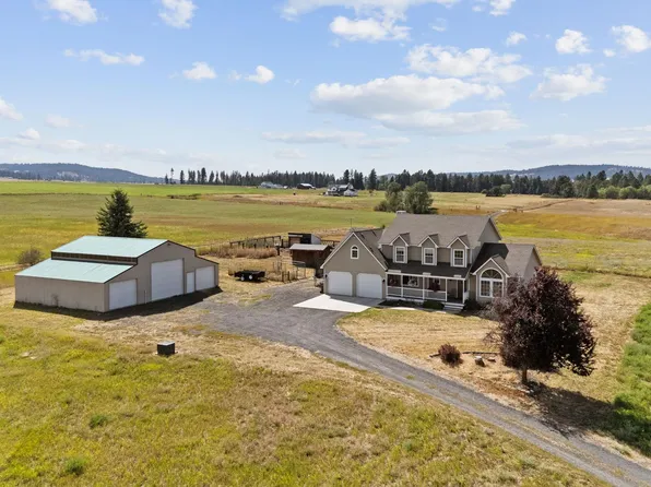 24515 N Dalton Rd, Deer Park, WA 99006