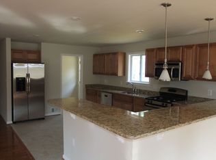 4611 Kerrydale Pl, Woodbridge, VA 22193