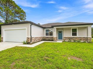 4446 Laratonda Rd, North Port, FL 34291