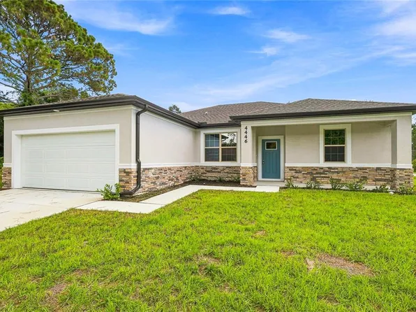 4446 LARATONDA ROAD, NORTH PORT, FL 34291
