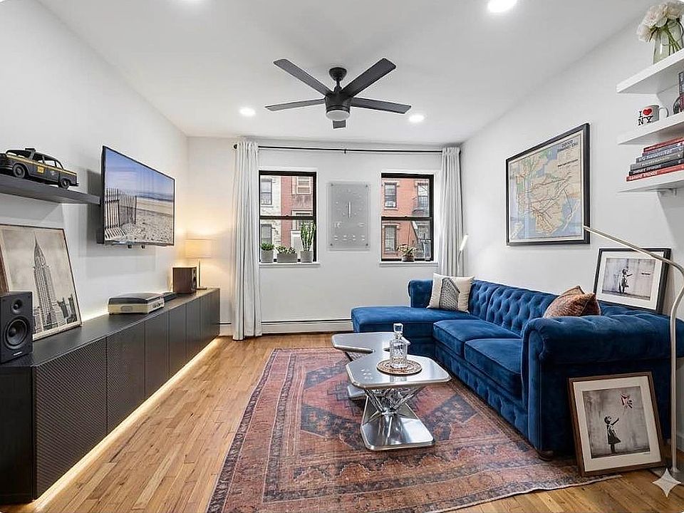 1st image of 319 E 105th St APT 4D