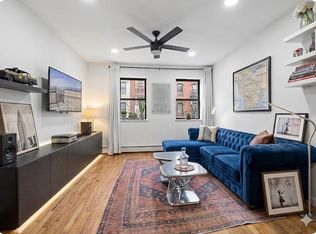 319 E 105th St APT 4D, New York, NY 10029