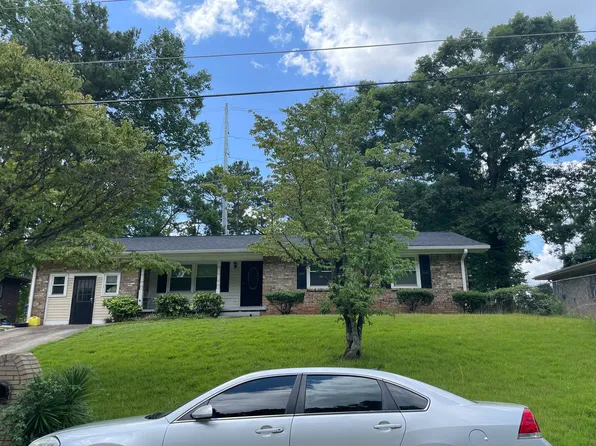 2735 Elkhorn Dr, Decatur, GA 30034