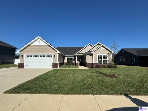101 Mount Moriah Blvd, Rineyville, KY 40162