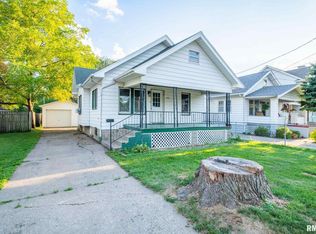 2112 W Laura Ave, West Peoria, IL