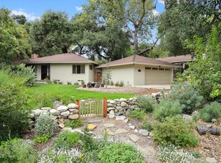 35 Monterey Ln, Sierra Madre, CA 91024