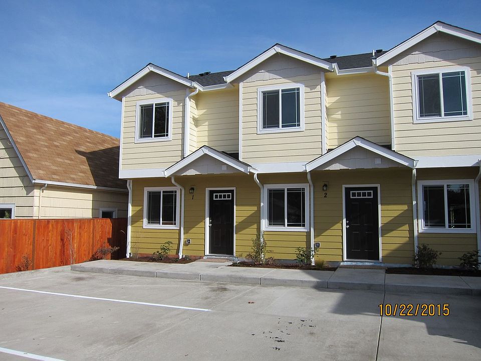 5403rd Apartment Rentals Junction City, OR Zillow