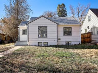 2351 S Downing St, Denver, CO 80210