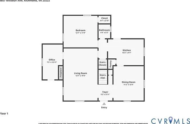 3607 Missouri Ave — Photo 23
