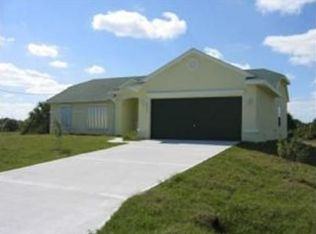 3334 Sparrow Ave SW, Palm Bay, FL 32908