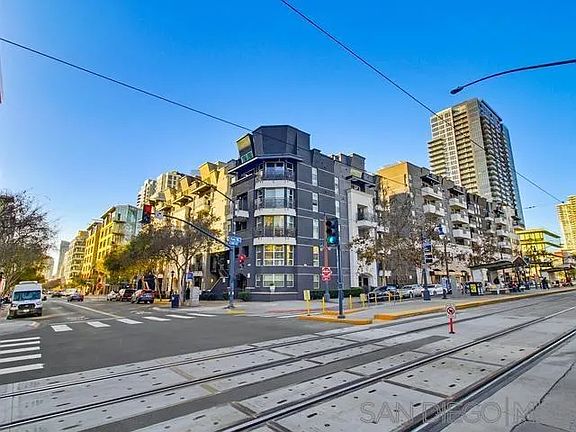 5th image of 550 Park Blvd Unit 2601