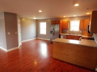 1085 William St, Huntington, IN 46750