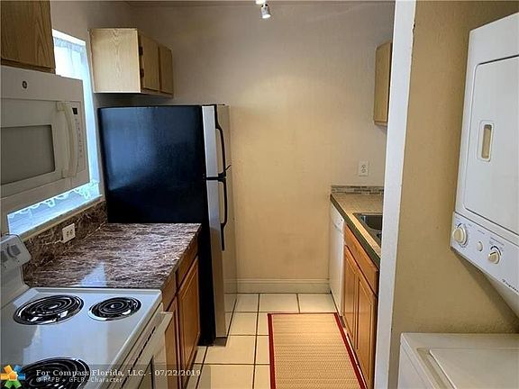 2nd image of 3226 NW 102nd Terrace Unit 106-F