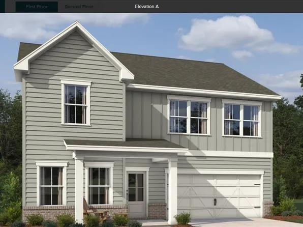 7340 Tenton Xing, Locust Grove, GA 30248