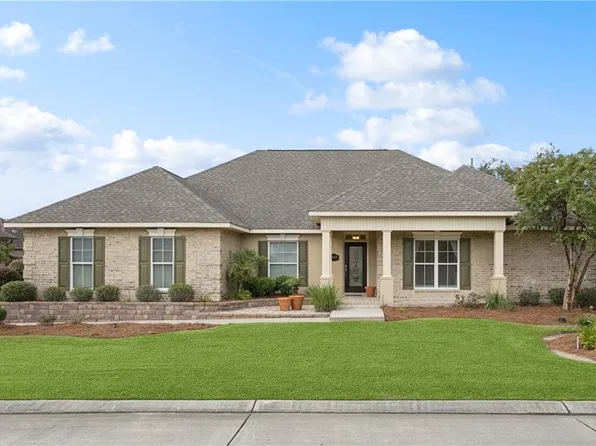 2757 Acadiana Trce, Marrero, LA 70072