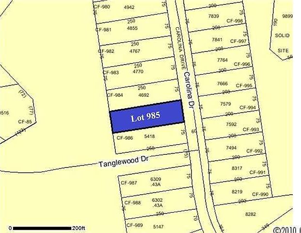 1st image of 163 Carolina Dr