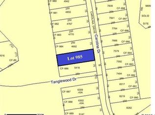 163 Carolina Dr, Troy, NC 27371