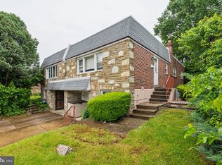 1123 Surrey Rd, Philadelphia, PA 19115