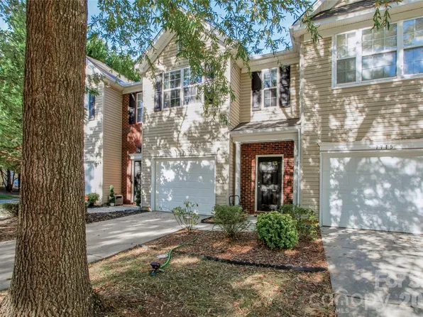 7741 Abigail Glen Dr, Charlotte, NC 28212
