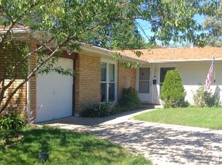 15586 Natalie Dr, Oak Forest, IL 60452