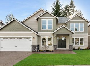 8994 SW Inez St, Tigard, OR 97224