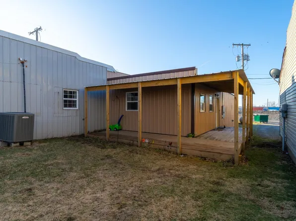 117 W Main St, Mentone, IN 46539