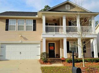 121 Tolbert St, Lexington, SC 29072