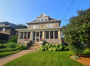 135 Church Ave #5, Oshkosh, WI 54901
