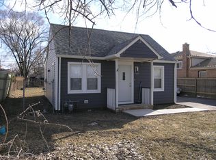 7109 W 72nd St, Chicago, IL 60638