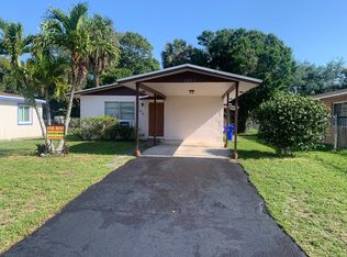 2851 NW 6th Ct, Ft. Lauderdale, FL 33311