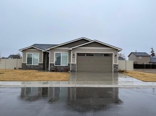 990 Bushnell Ave, Wilder, ID 83676