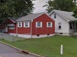 2 Dorothy St, Woodbridge, NJ