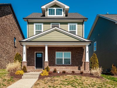 139 Santa Rosa Dr #CC437, Gallatin, TN, 37066